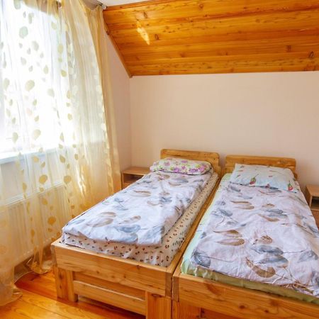 Садиба Під Лісом Volovets Δωμάτιο φωτογραφία